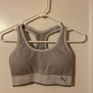 Puma sport bra